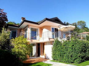 Villa Ametista
